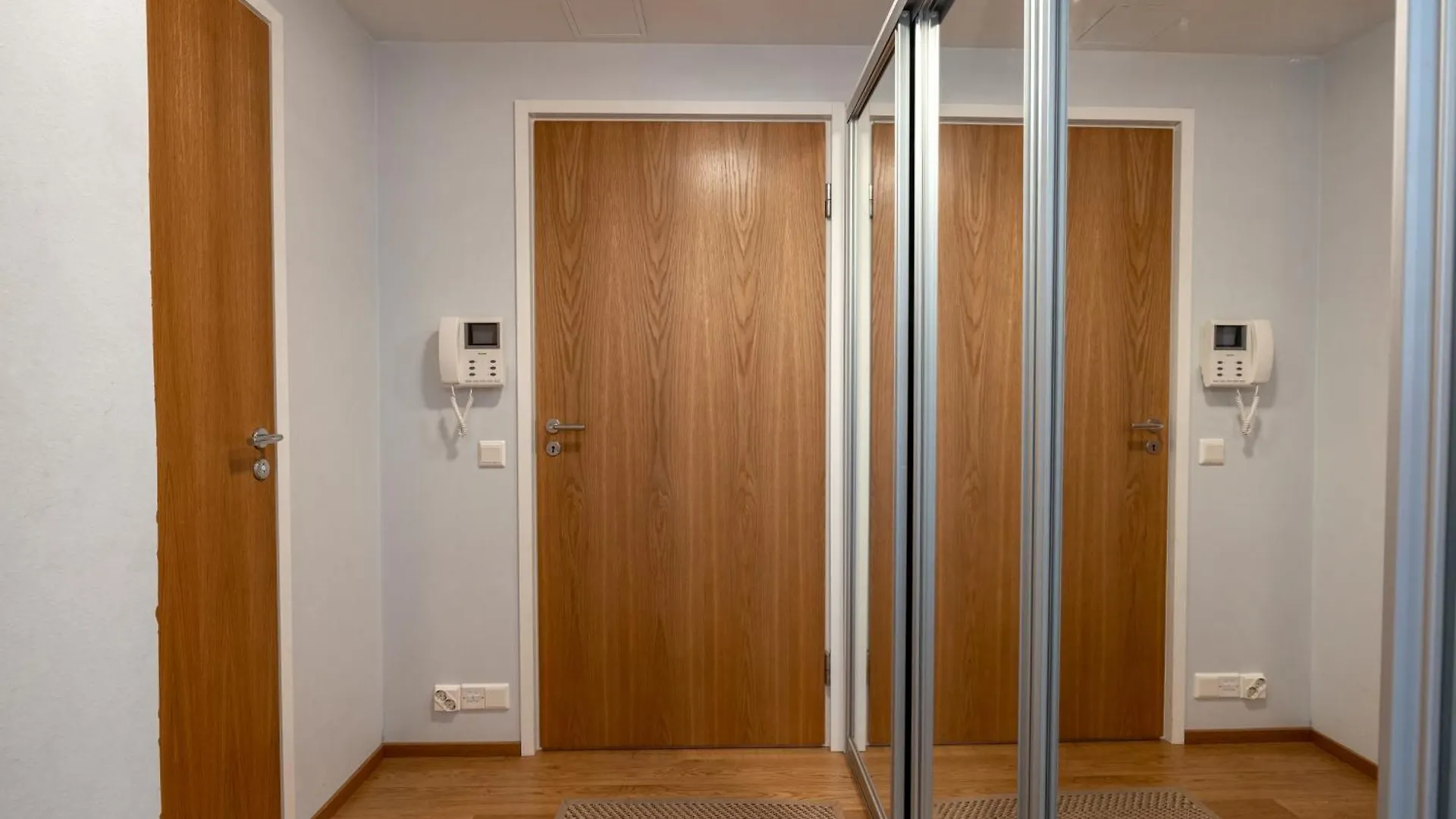 2Ndhomes Luxury 2Br Rooftop Terrace Apartment With Sauna In Kamppi Center Helsinki